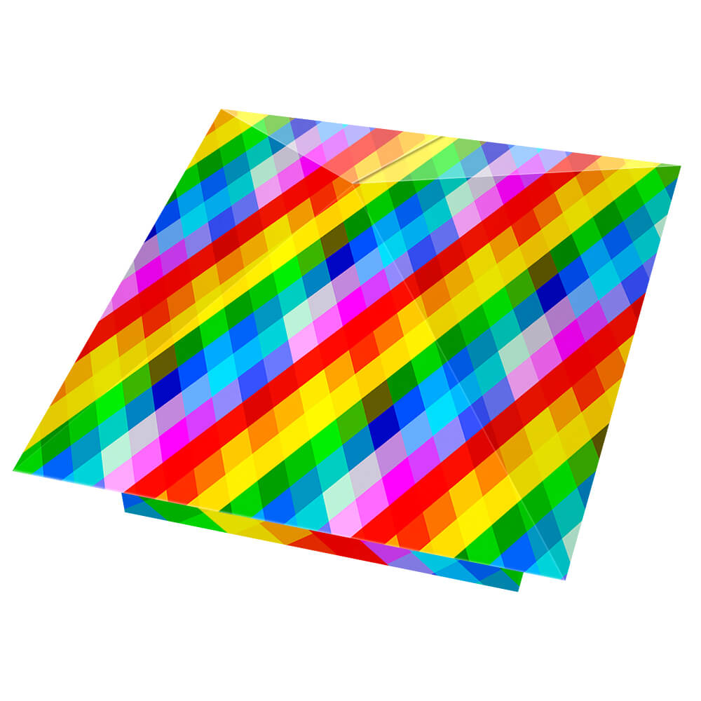 Колпак металлический 390х390мм порошковая покраска RAL по каталогу Бишкек фото