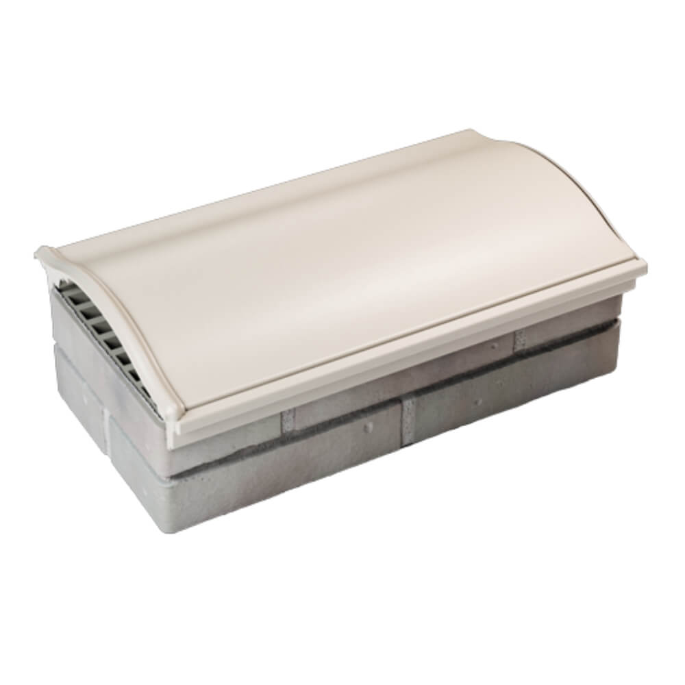 Парапет Zking Монблан Бежевый посадка на 1 кирпич (200/225/255мм) в Бишкеке фото